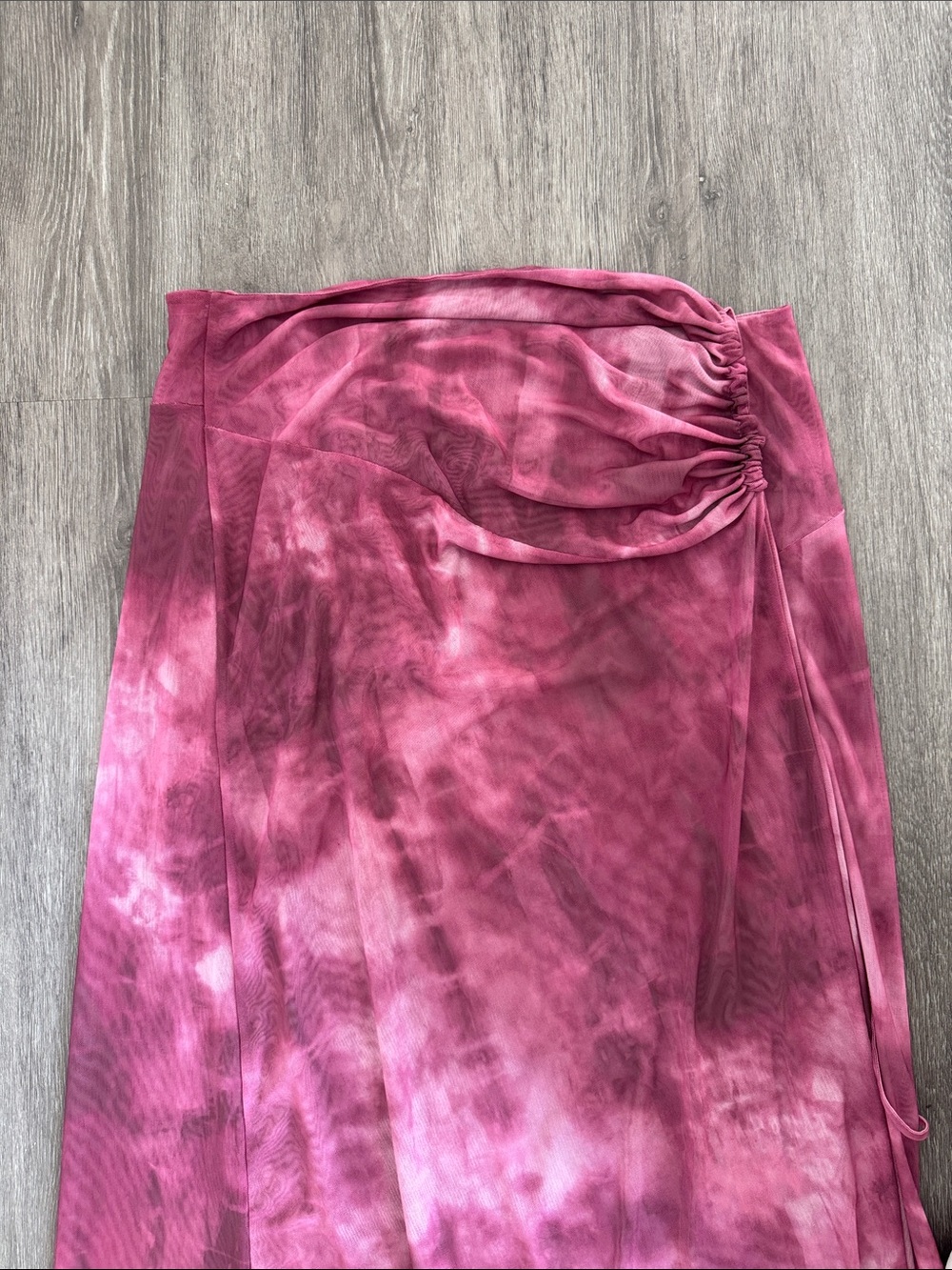 NWT Free People Supernova Set in Pink - Picture 11 of 11